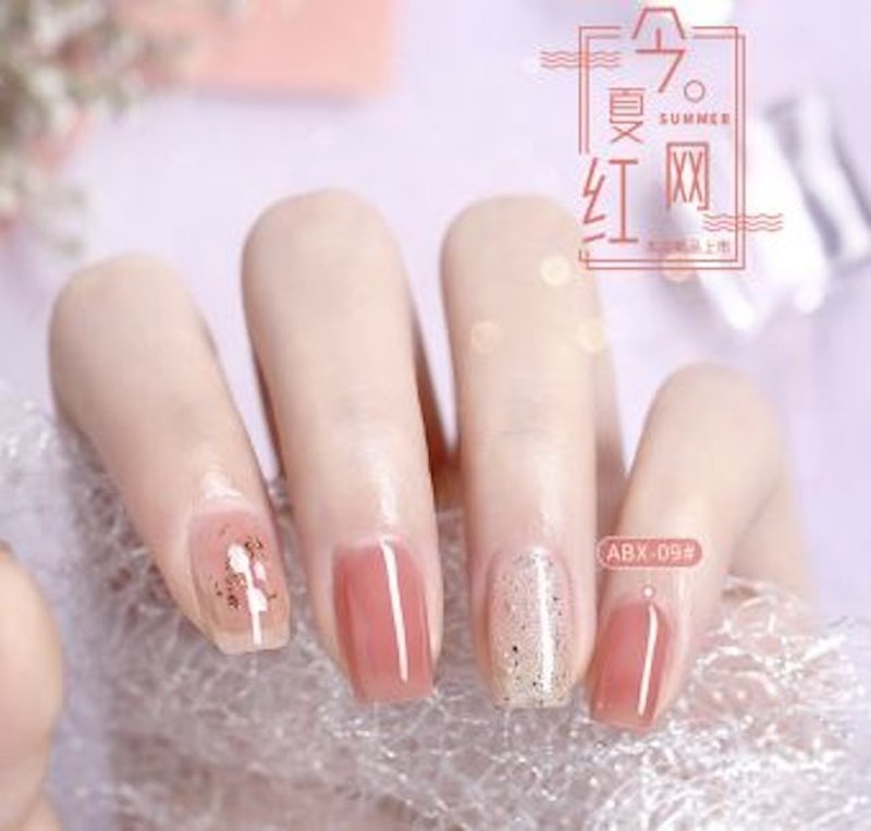 Sơn Gel Thạch AS 4