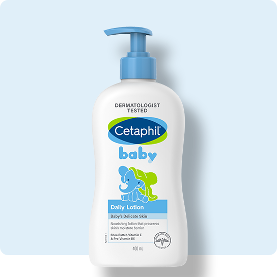 [2024] Top 10 Baby Lotion Cho Bé tốt nhất hiện nay [Tư Vấn Từ Chuyên Gia] 5