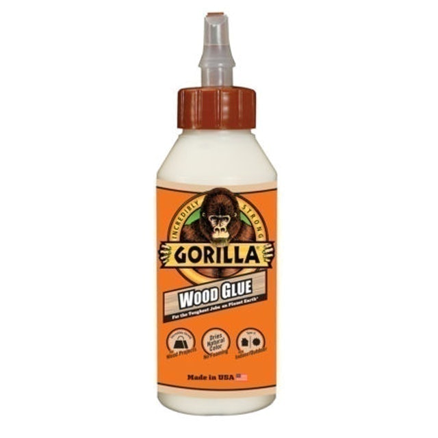 Keo Dán Gỗ Gorrila 2