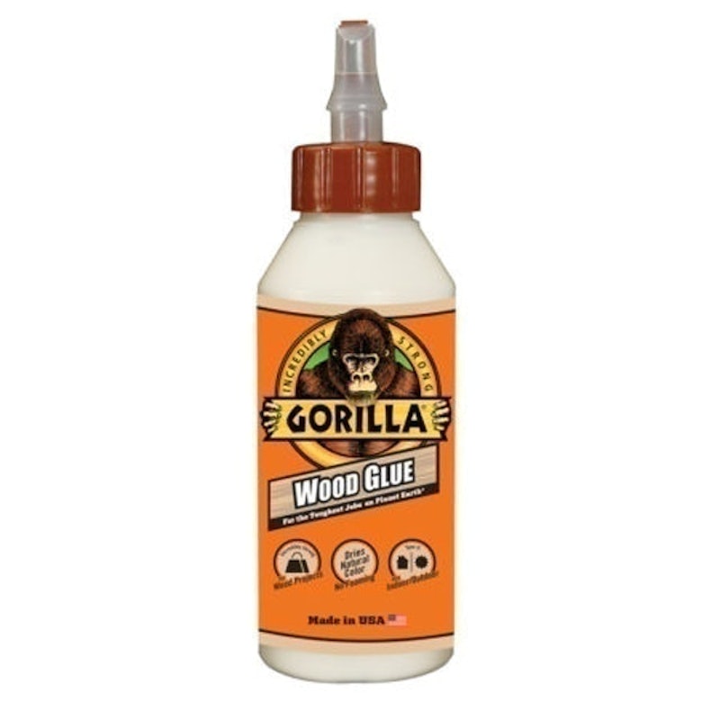 Keo Dán Gỗ Gorrila 2