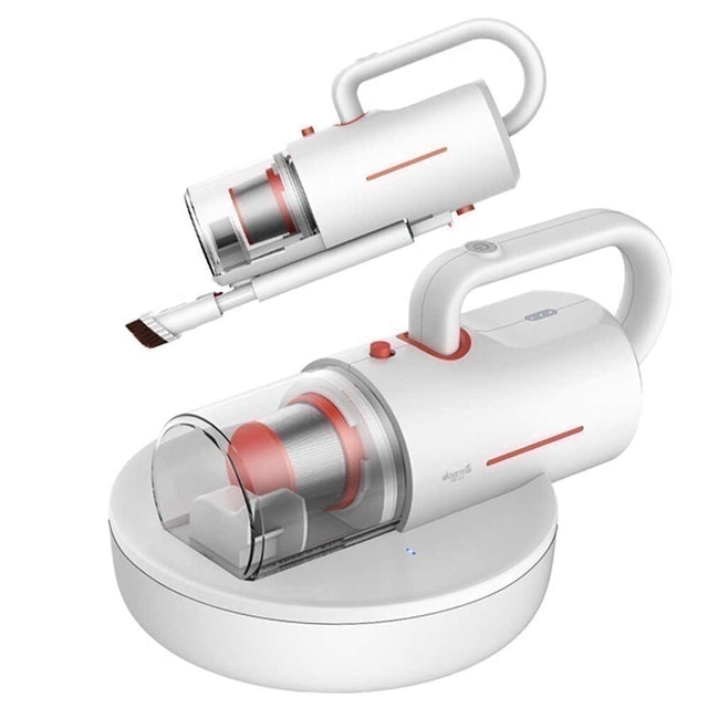 Máy Hút Bụi Nệm Giường Deerma 3in1 3