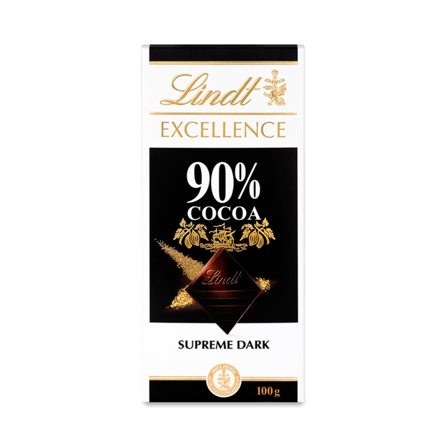 Socola Đen Lindt Exellence 3