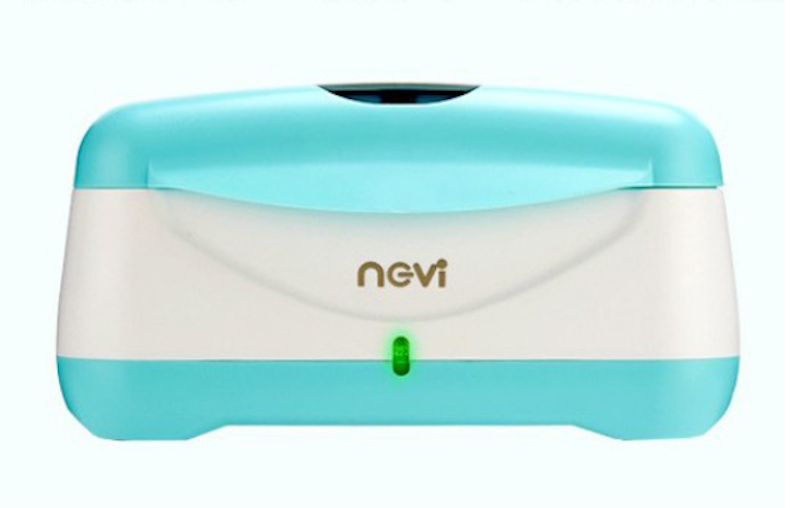 Máy Làm Ấm Khăn Ướt NEVI 1