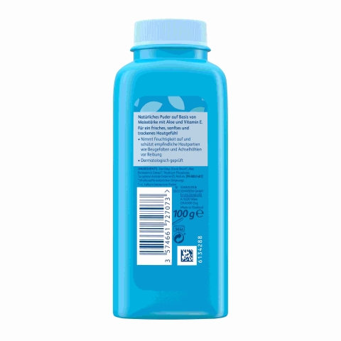 Phấn Rôm Penaten 2