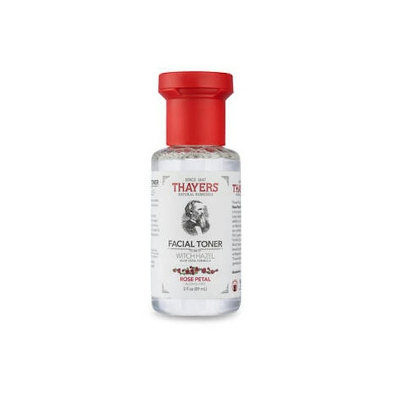THAYERS Rose Petal Facial Toner 1