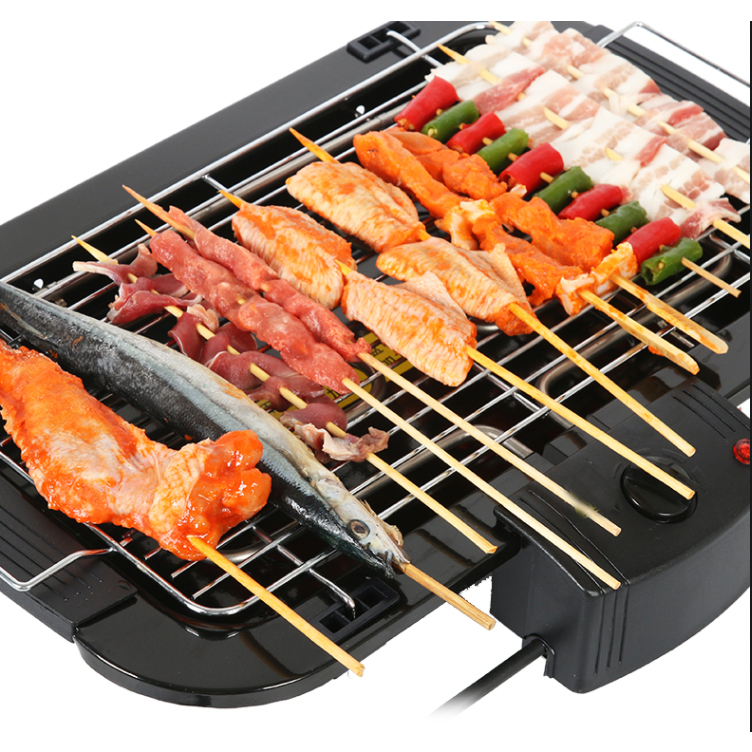 Bếp Nướng Điện Không Khói ZODAN  2