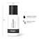 The Inkey List Niacinamide Oil Control Serum 1