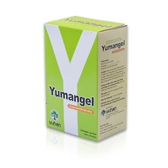 Thuốc Dạ Dày Yumangel (Thuốc Chữ Y)