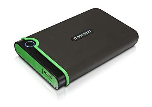 Top 5 Ổ Cứng HDD Di Động chính hãng tốt nhất hiện nay [Tư Vấn Từ Chuyên Gia] 2
