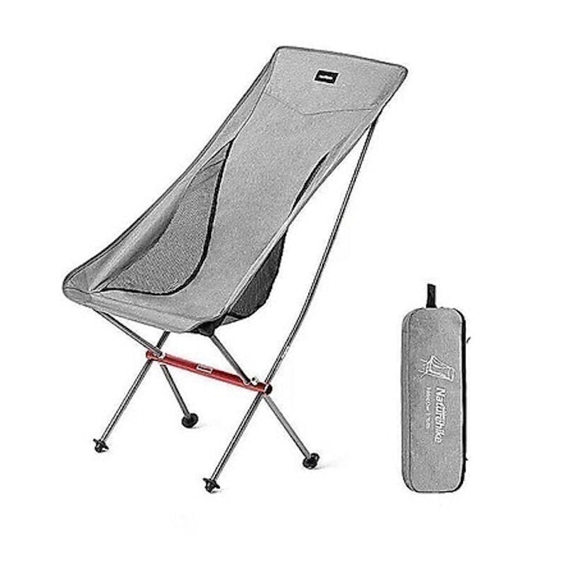 Ghế Xếp Cắm Trại NatureHike 1