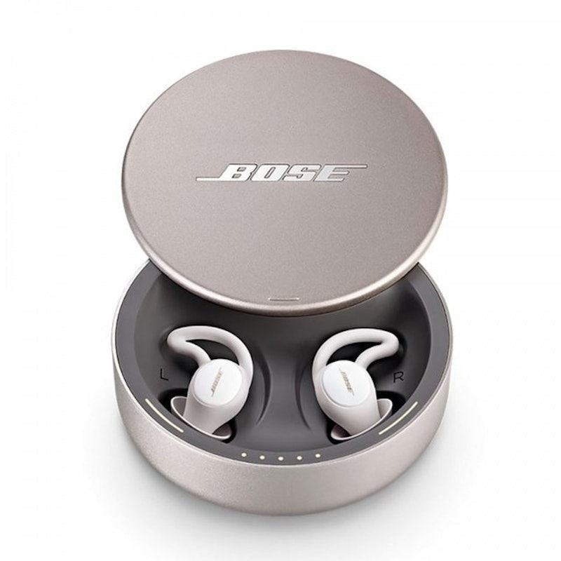 Nút Bịt Tai Chống Ồn Bose Sleepbuds II 1