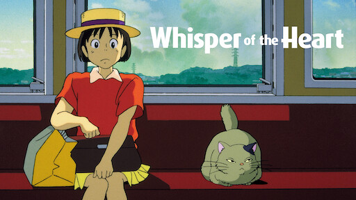 Whisper Of Heart - Lời Thì Thầm Của Trái Tim 1