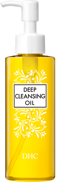 Deep Cleansing Oli 1