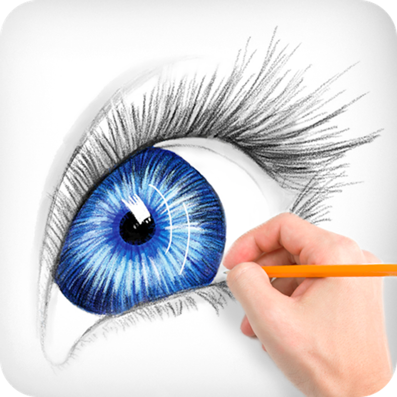 App Vẽ PaperColor 1