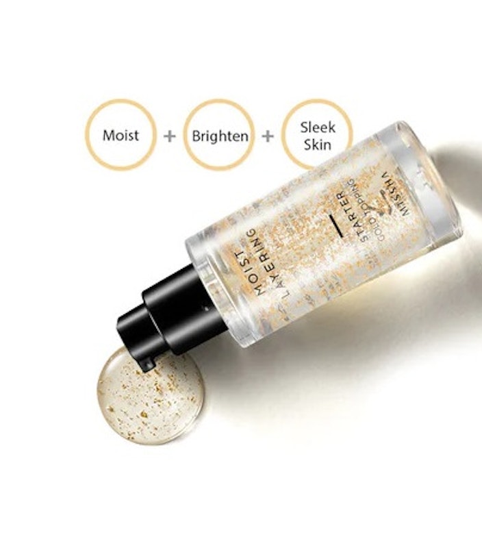 MISSHA Moist Layering 2