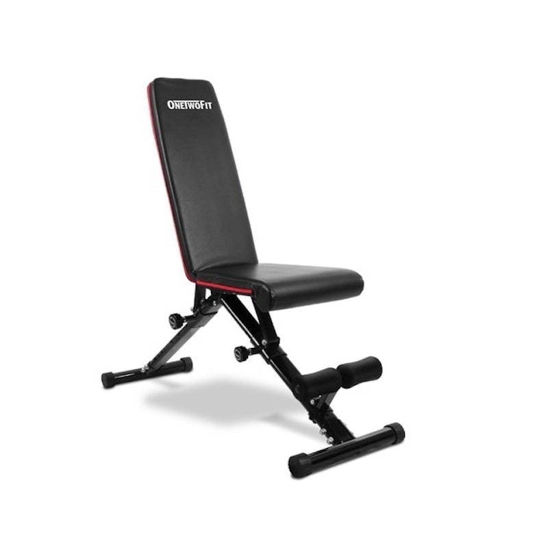 Ghế Tập Tạ OneTwoFit 1