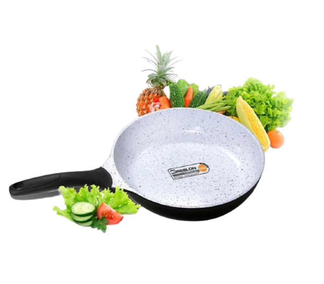 Top 10 Chảo Ceramic tốt nhất hiện nay [Tư Vấn Từ Chuyên Gia] 2