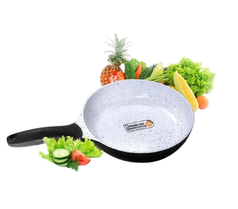 Chảo Chống Dính Ceramic 1