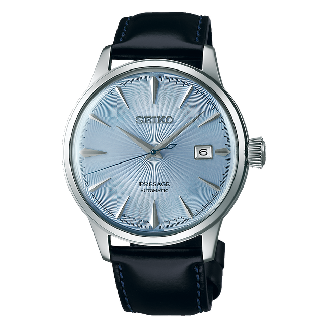 Đồng Hồ Seiko Nam Cocktail  1