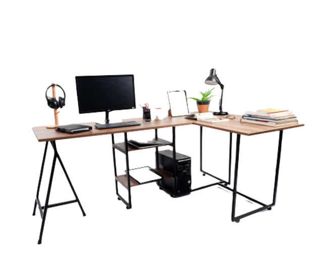 Top 10 Bàn Máy Tính đẹp nhất hiện nay (Tư vấn mua 2024) 4