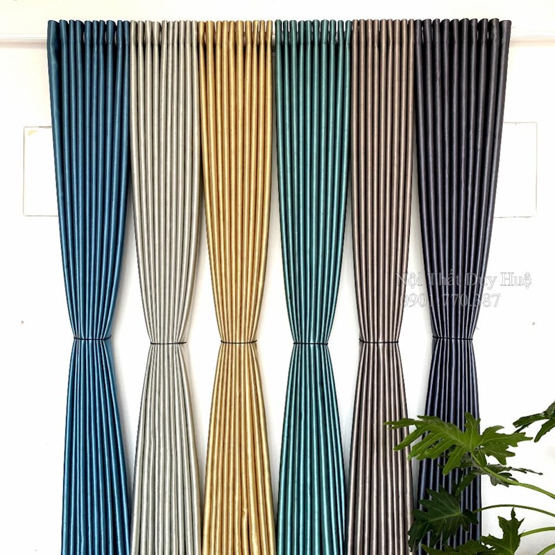Rèm Chống Nắng Duy Huệ 1