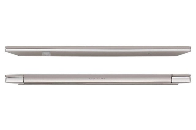 Laptop HP Pavilion 14 2