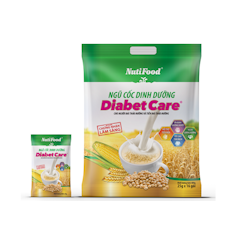 Ngũ Cốc Diabetcare