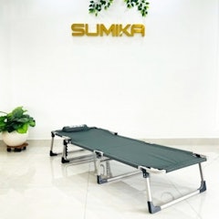 Giường Xếp Gọn Sumika