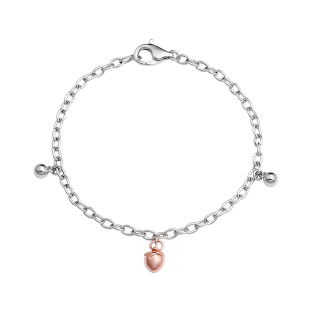 Top 10 Vòng Bạc Cho Bé đẹp nhất hiện nay (PNJSilver, TNJ, Viễn Chí Bảo) 1
