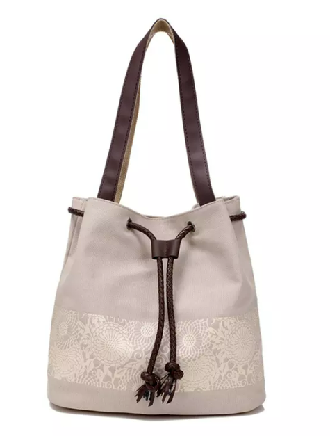 Túi Tote Thổ Cẩm 4