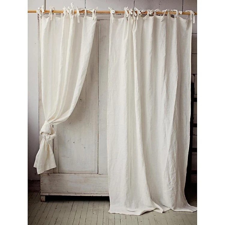 Rèm Canvas Vintage 1
