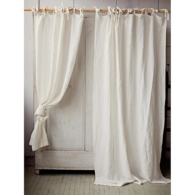Rèm Canvas Vintage 1