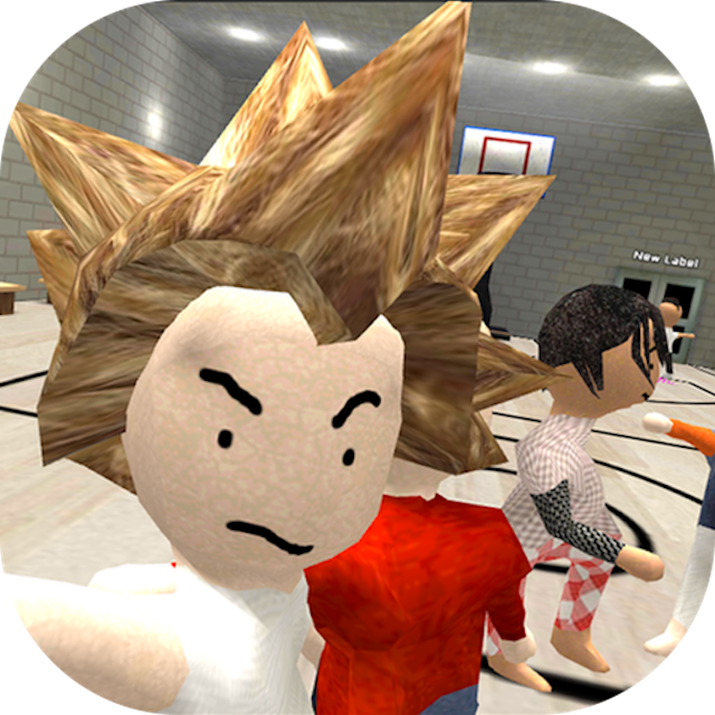 School of Chaos Online MMORPG 1