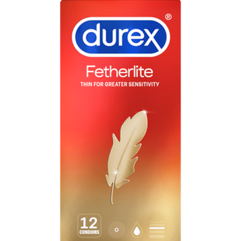 Bao Cao Su Durex Fetherlite 2
