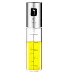 Bình Xịt Dầu Ăn Chia Vạch