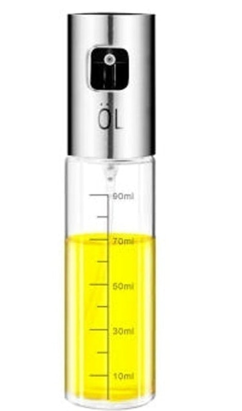 Bình Xịt Dầu Ăn Chia Vạch 1
