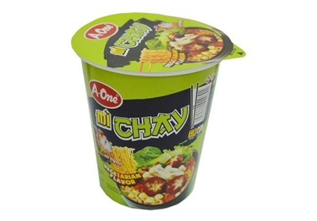 Mì Ly Chay A-One 1