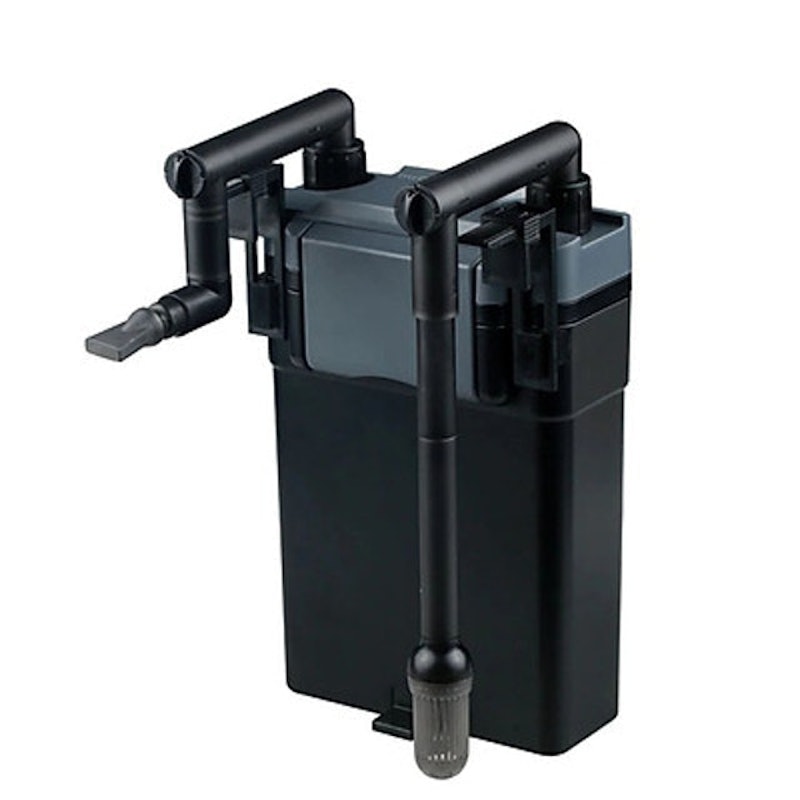 Máy Lọc Nước Hồ Cá Sunsun HBL-801 1