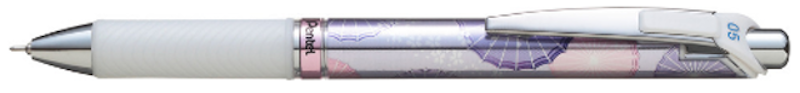 Bút Gel Pentel Energel Kawaii 1