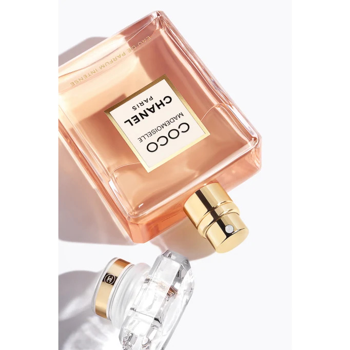 Nước Hoa Nữ Coco Mademoiselle Intense 2
