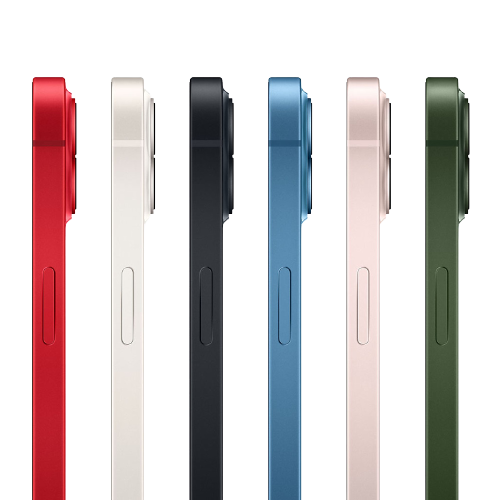Điện Thoại iPhone 13 4