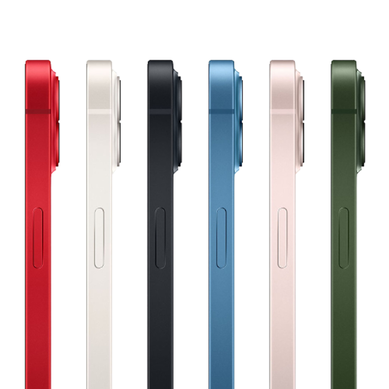 Điện Thoại iPhone 13 4