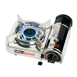 Top 8 Bếp Gas Mini Nhỏ Gọn, An Toàn nhất hiện nay (NaMilux, Maxsun, Dr. Hows) 4