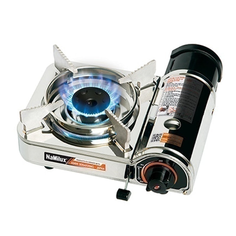 Bếp Gas Mini 1