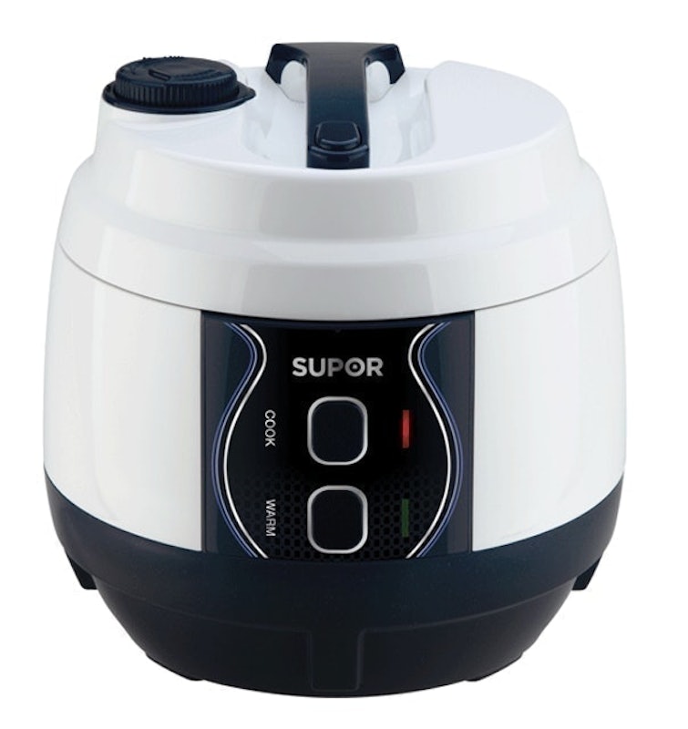 Nồi Cơm Điện Cơ Spherical 1