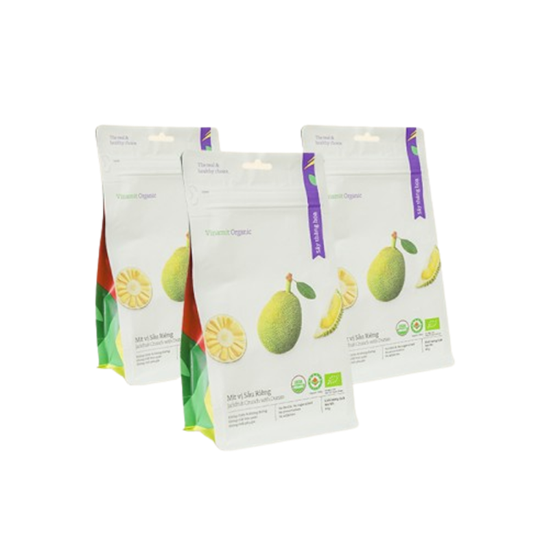 Mít Sấy Vị Sầu Riêng Vinamit 1