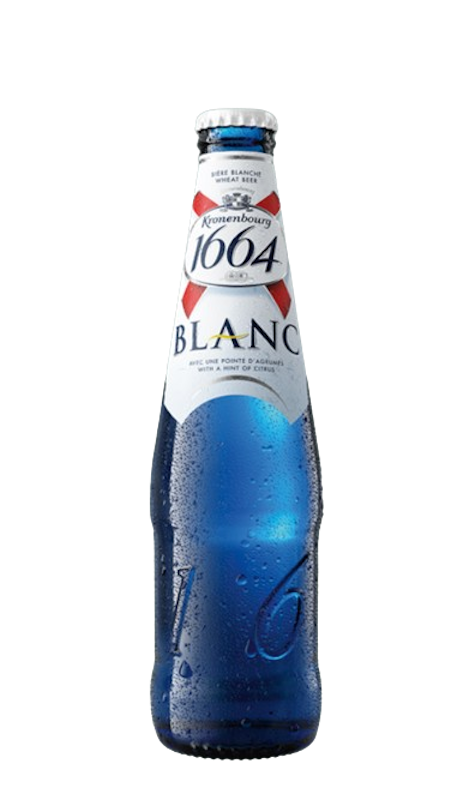 Bia 1664 Blanc 1
