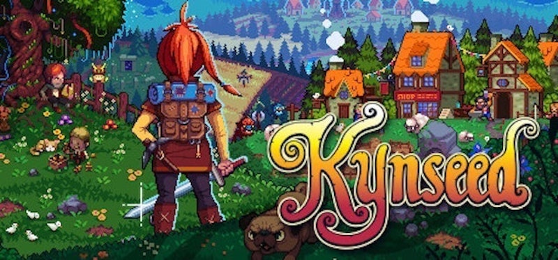 Kynseed 1
