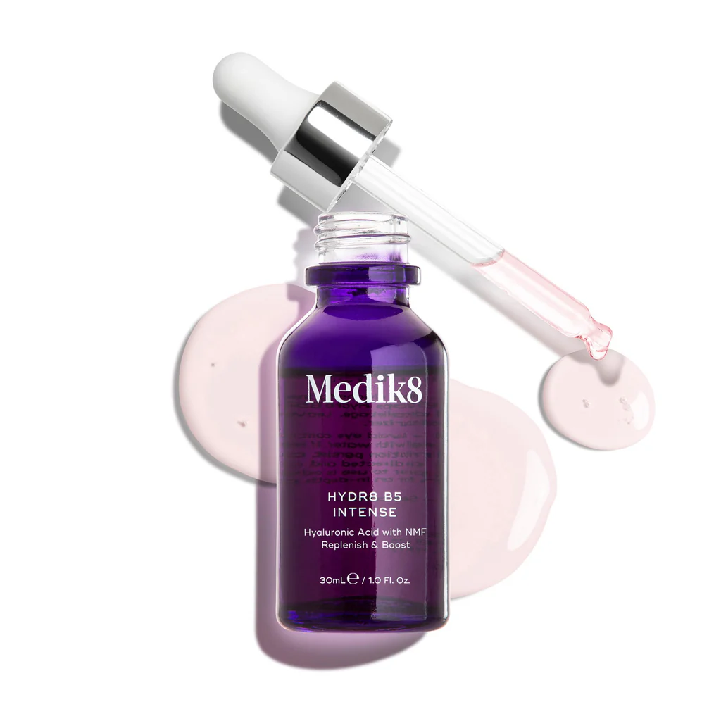 Serum HYDR8 B5™ INTENSE Medik8 1