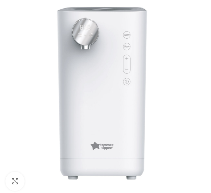 Máy Đun Nước Pha Sữa Tommee Tippee Smart & Easy 1